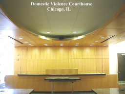 Domestic Violence Courthouse - Click for larger image